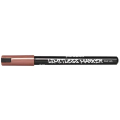 Limitless Marker S Brown Y708 – tynn spiss Ø1 mm