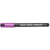 Limitless Marker S Bubblegum pink R207 – tynn spiss Ø1 mm