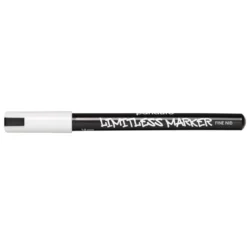 Limitless Marker S Cloud grey NG05 – tynn spiss Ø1 mm