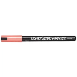 Limitless Marker S Coral Y418 – tynn spiss Ø1 mm