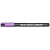 Limitless Marker S Dark purple R818 – tynn spiss Ø1 mm