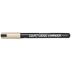 Limitless Marker S Khaki Y729 – tynn spiss Ø1 mm