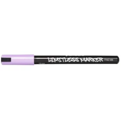 Limitless Marker S Lilac R708 – tynn spiss Ø1 mm