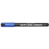 Limitless Marker S Navy blue B318 – tynn spiss Ø1 mm