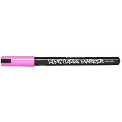 Limitless Marker S Power pink F23 – tynn spiss Ø1 mm