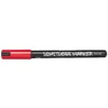 Limitless Marker S Red R108 – tynn spiss Ø1 mm