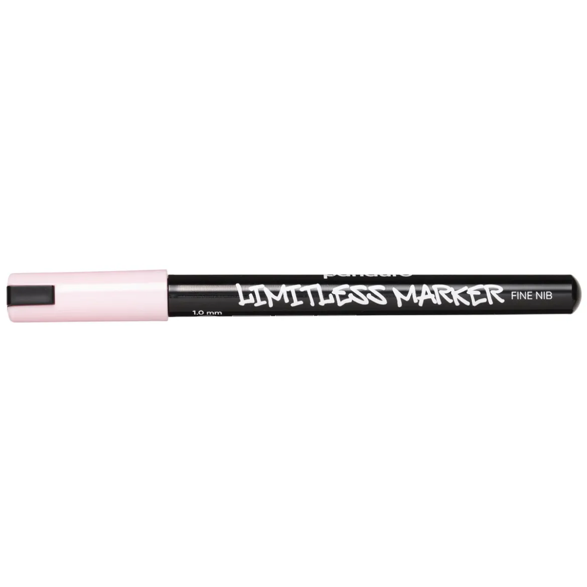 Limitless Marker S Soft pink R238 – tynn spiss Ø1 mm