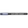 Limitless Marker S Steel grey GG05 – tynn spiss Ø1 mm