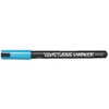 Limitless Marker S Teal blue B118 – tynn spiss Ø1 mm