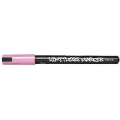 Limitless Marker S Watermelon pink Y208 – tynn spiss Ø1 mm