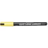 Limitless Marker S Yellow Y128 – tynn spiss Ø1 mm