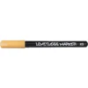 Limitless Marker XS Apricot – Ekstra tynn spiss Ø0,4 mm