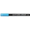 Limitless Marker XS Dark blue – Ekstra tynn spiss Ø0,4 mm