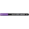 Limitless Marker XS Plum – Ekstra tynn spiss Ø0,4 mm