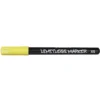 Limitless Marker XS Yellow – Ekstra tynn spiss Ø0,4 mm