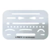 Linex graveringsmal ES-30