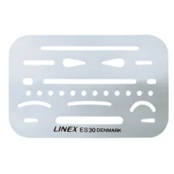 Linex graveringsmal ES-30