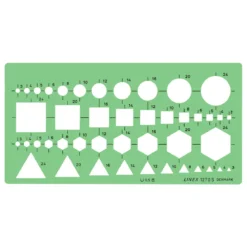 Linex kombinasjonssjablong
