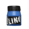 Linoleumsmaling Blå 250ml