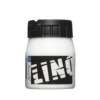 Linoleumsmaling Hvit 250ml