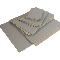 Linoleumsplate A5 Profi 3,2 mm