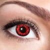 Linser Red Wolf
