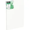 Liquitex Recycled Canvas - 100 % resirkulert lerret 50×70 cm, 565 g/m²