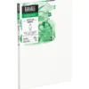 Liquitex Recycled Canvas – 100 % resirkulert lerret 30×40 cm, 565 g/m²