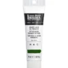 Liquitex Heavy Body akrylmaling 59 ml – 225 Hooker´s green deep hue permanent