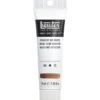Liquitex Heavy Body akrylmaling 59 ml – 234 Iridescent Bright Gold