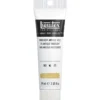 Liquitex Heavy Body akrylmaling 59 ml – 237 Iridescent antique gold