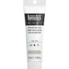 Liquitex Heavy Body akrylmaling 59 ml – 239 Iridescent rich silver