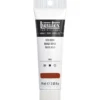 Liquitex Heavy Body akrylmaling 59 ml – 335 Red oxide