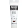 Liquitex Heavy Body akrylmaling 59 ml – 392 Van Dyck red.