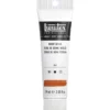 Liquitex Heavy Body akrylmaling 59 ml – 127 Burnt sienna