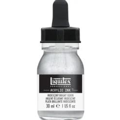 Liquitex Professional Acrylic Ink 30 ml – Sap green permanent 315