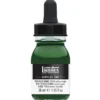Liquitex Professional Acrylic Ink 30 ml – Prussian blue hue 320