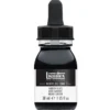 Liquitex Professional Acrylic Ink 30 ml – Carbon Black 337
