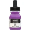 Liquitex Professional Acrylic Ink 30 ml – Bismuth yellow 155