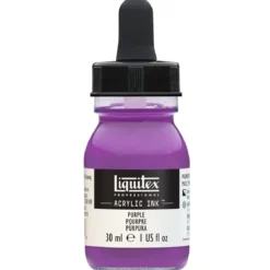 Liquitex Professional Acrylic Ink 30 ml – Bismuth yellow 155