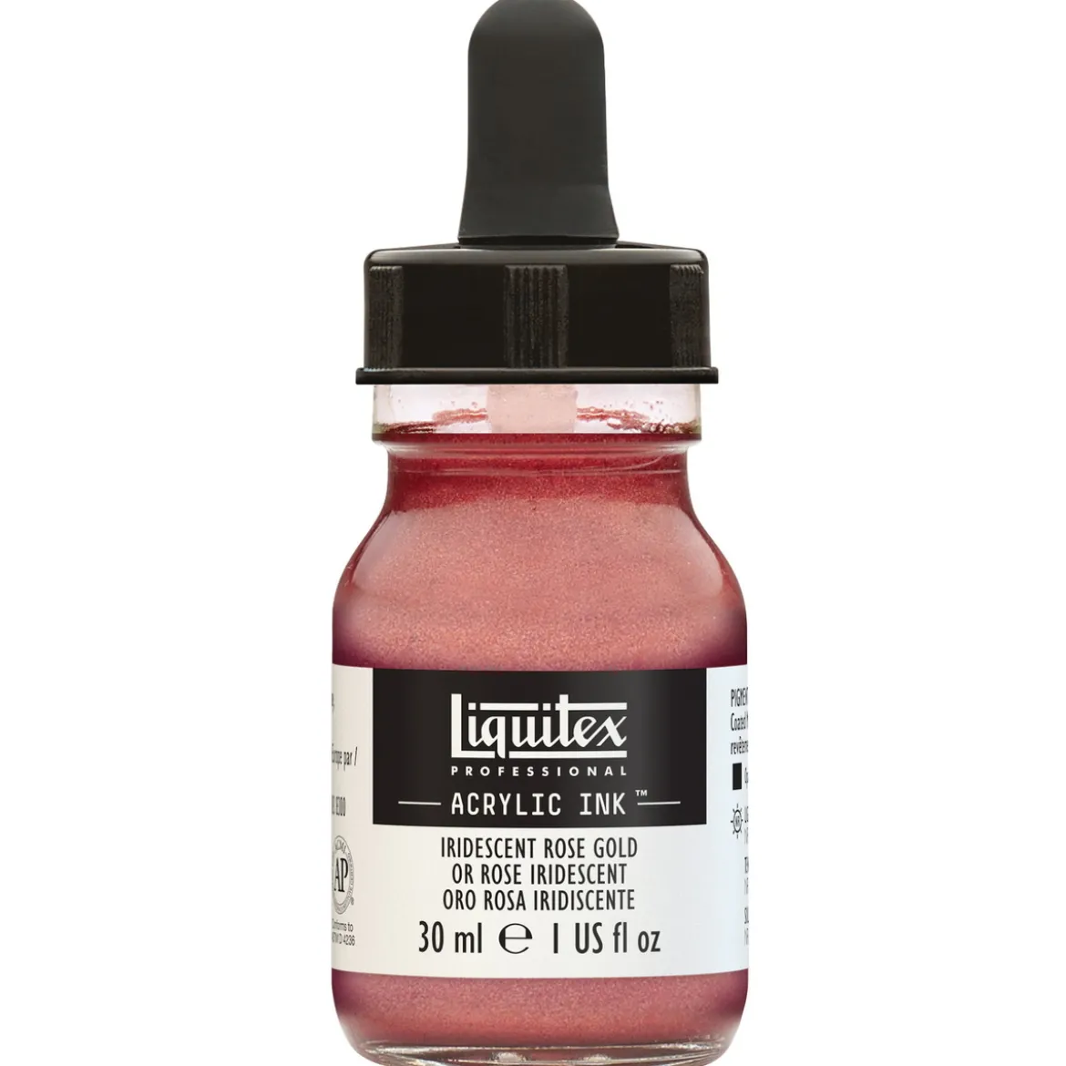 Liquitex Professional Acrylic Ink 30 ml – Turquoise 287
