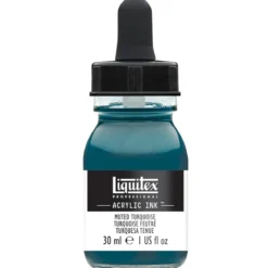 Liquitex Professional Acrylic Ink 30 ml – Muted pink 504