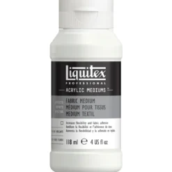 LX Fabric Medium 118 ml
