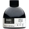 LX Ink Carbon Black 150ml