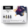 LX Ink set deep 3x30 ml deep