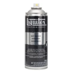 LX Lakkspray Matt