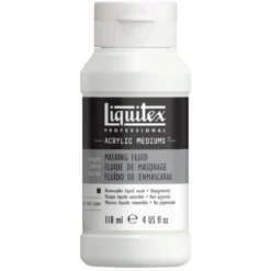 LX Masking Fluid medium 118 ml