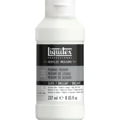 LX Pouring Medium 237 ml