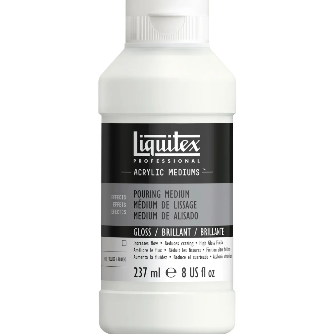 LX Pouring Medium 237 ml