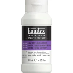 LX Slow-dri Fluid Retarder